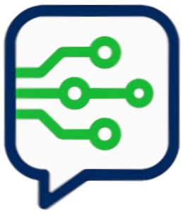 Trendy Dialog Logo